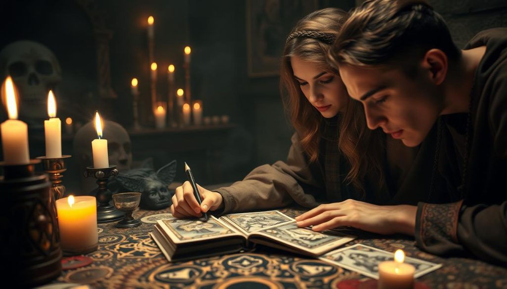 psychic source tarot reading