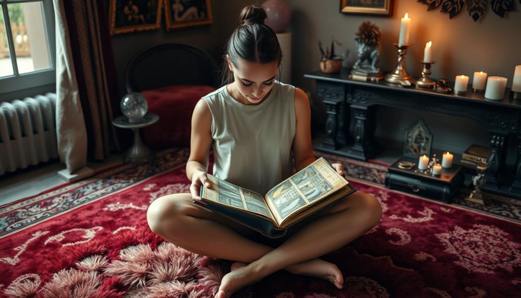 reading