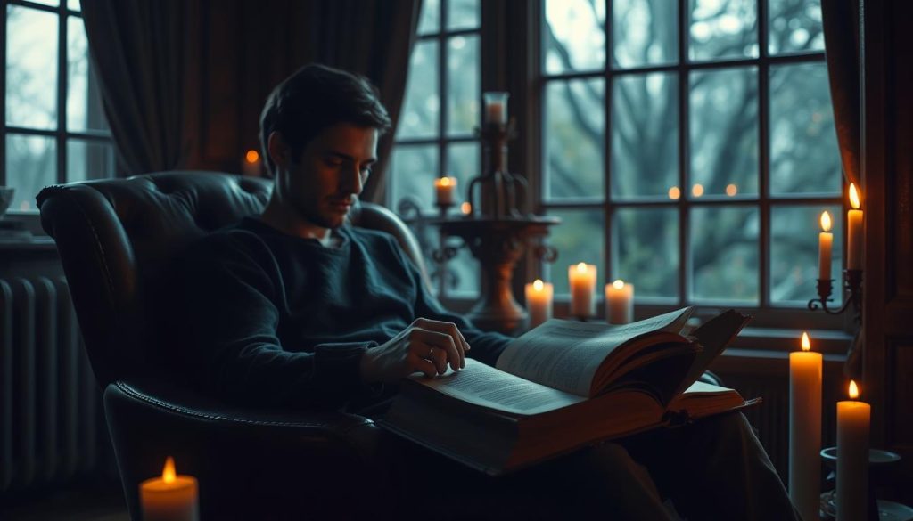 reading