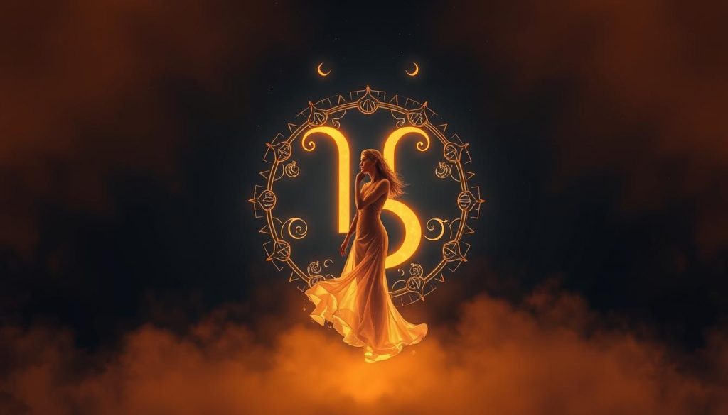 rising sign
