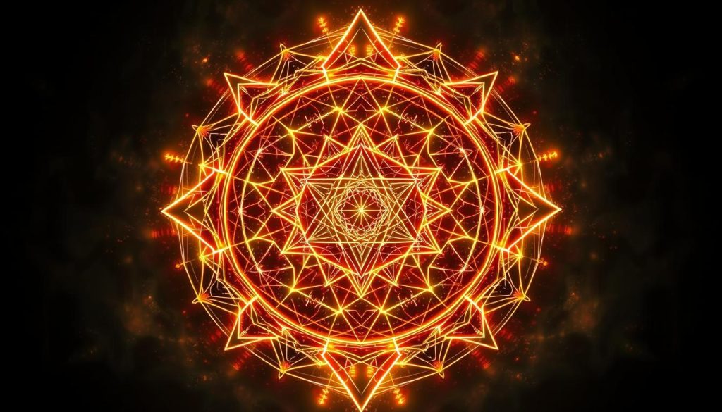 sacred geometry