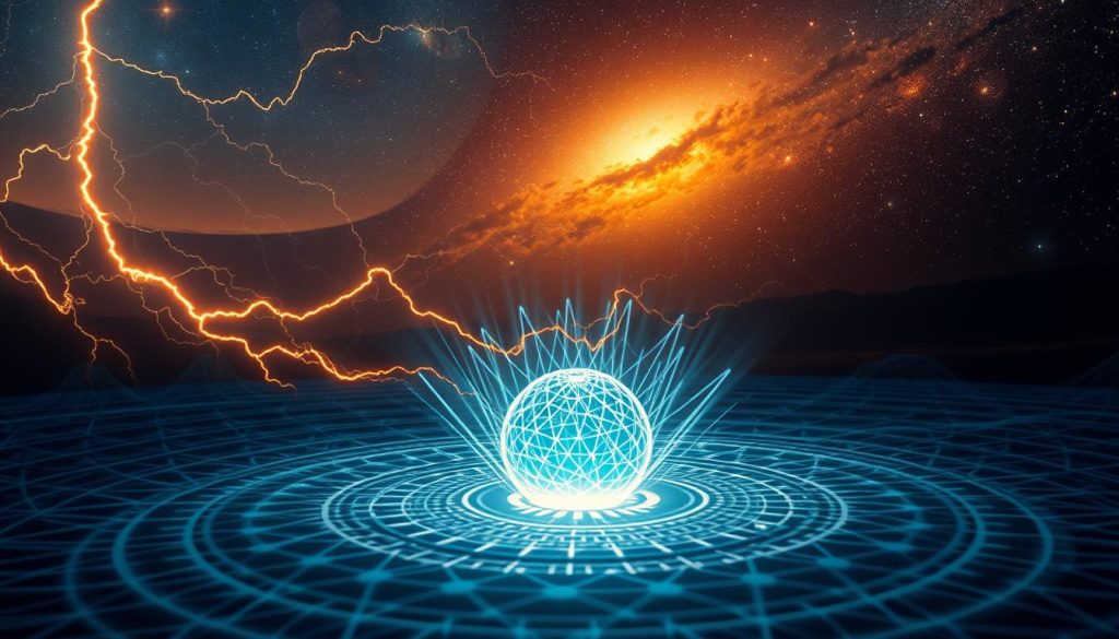 schumann resonance
