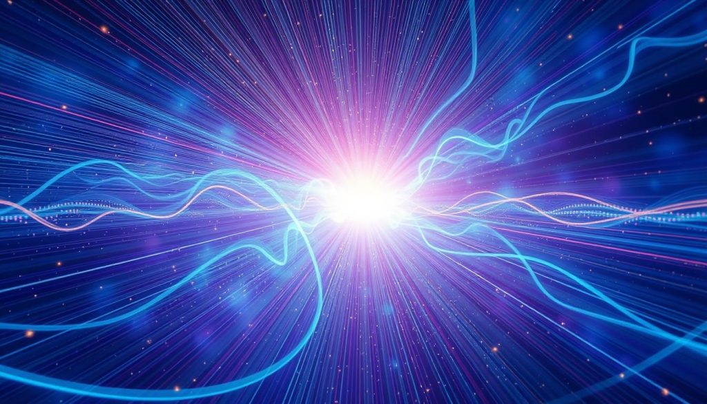 schumann resonance data