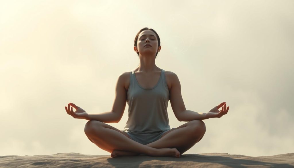 self-hypnosis meditation