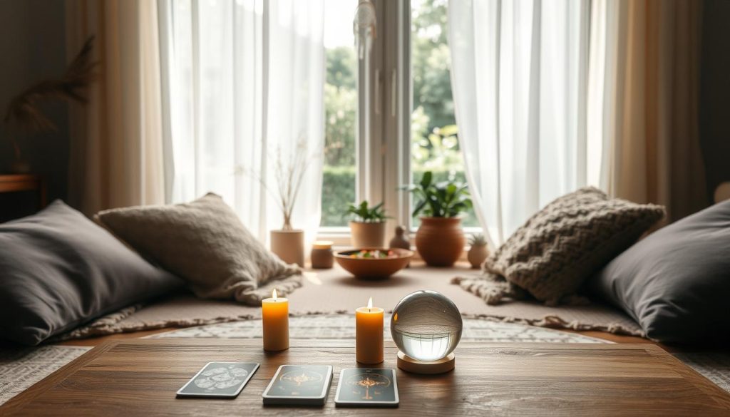 set intention