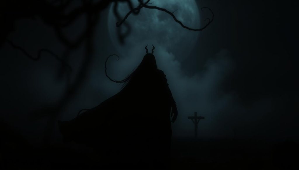 shadows myths