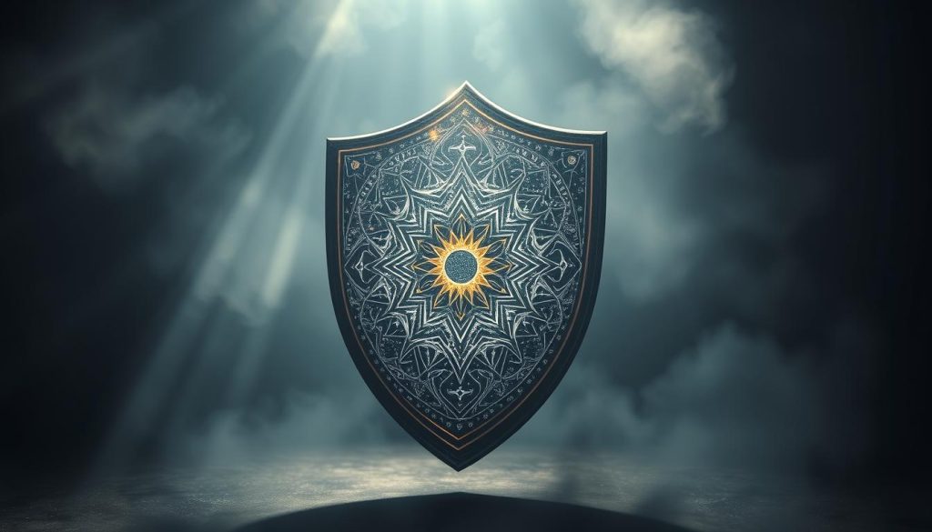 shield