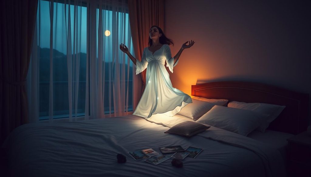 sleep