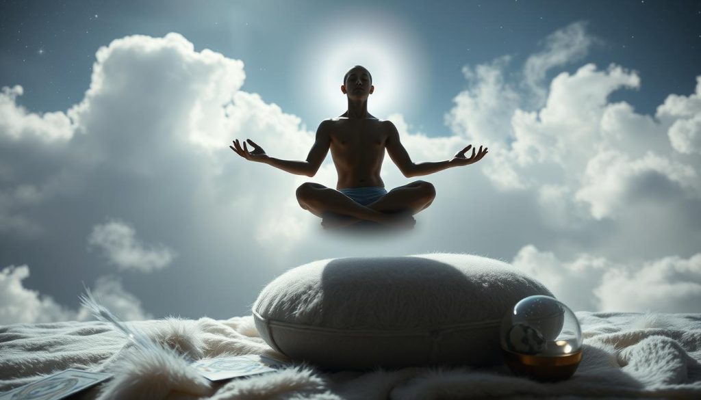 sleep meditation