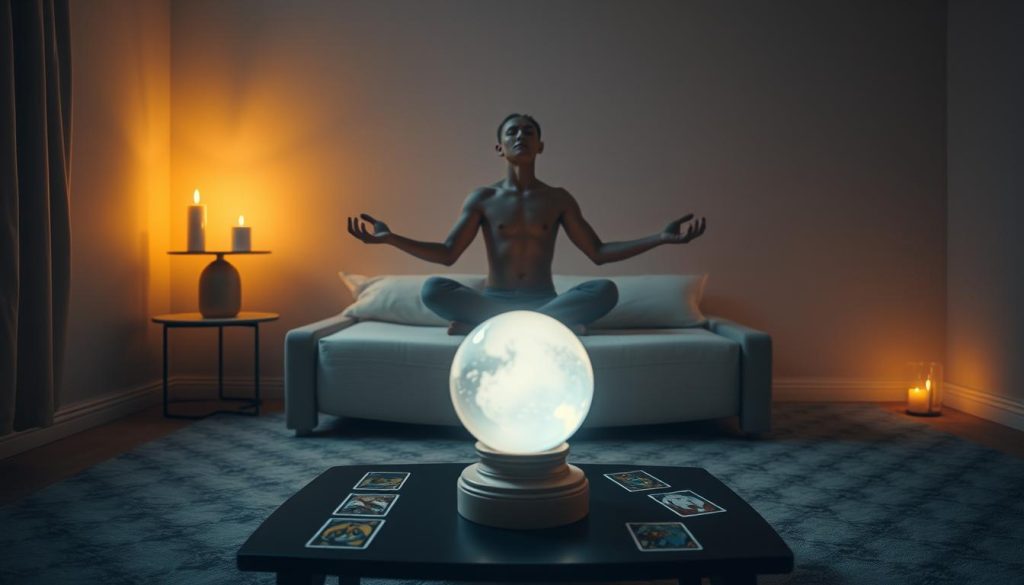 sleep meditation