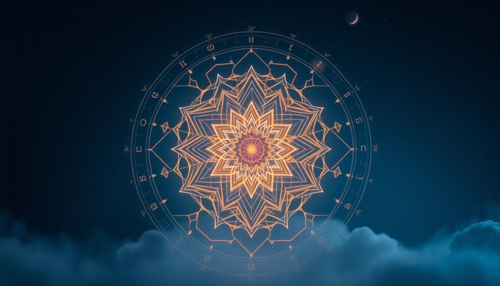 soul mission chart