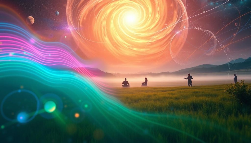 sound frequencies