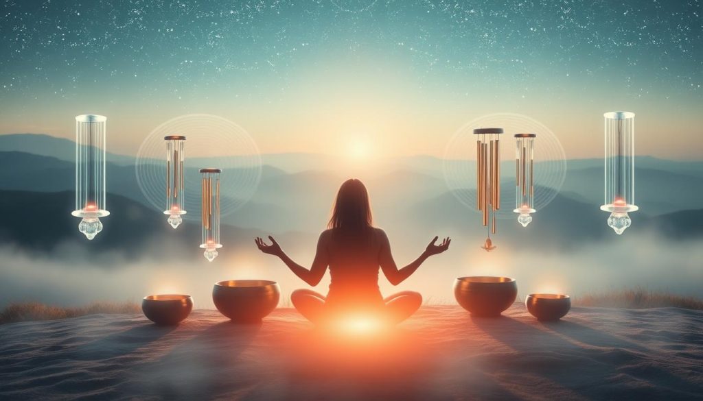 sound healing