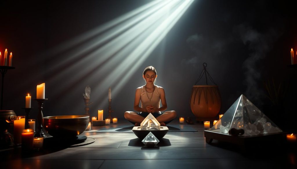 sound healing