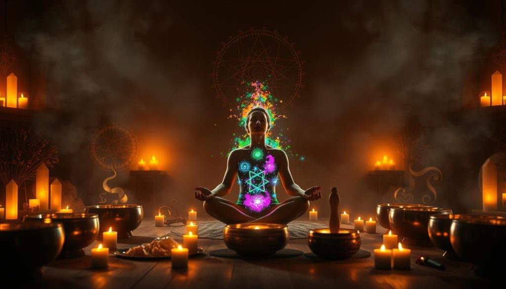 sound healing