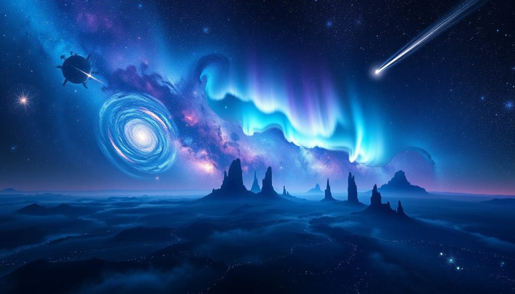 space