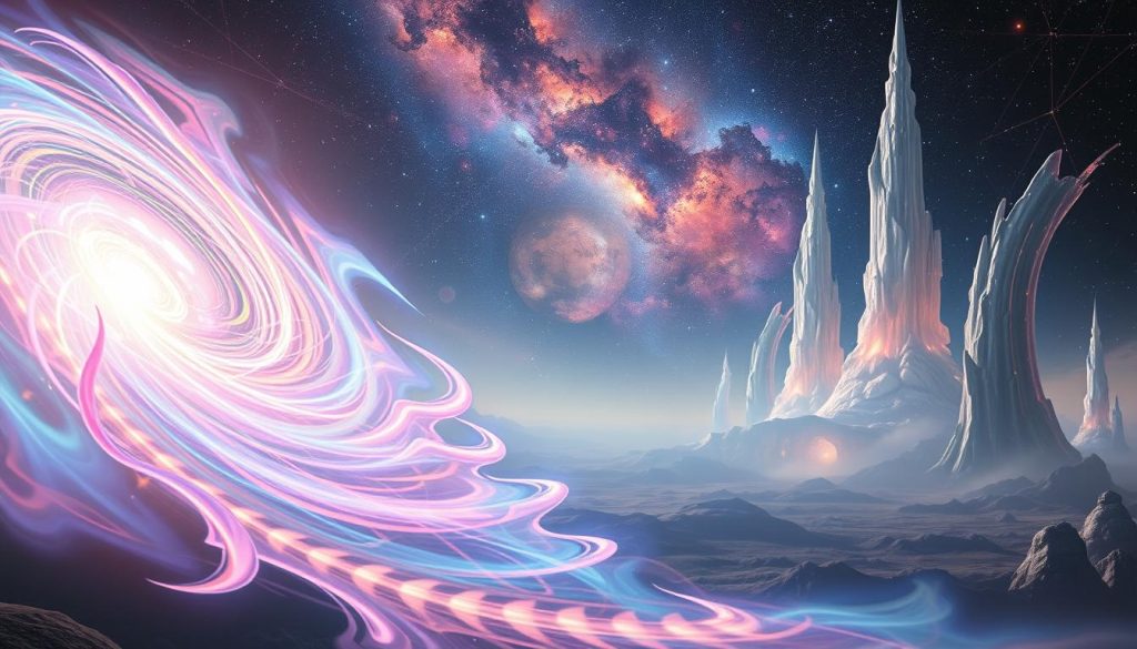 space