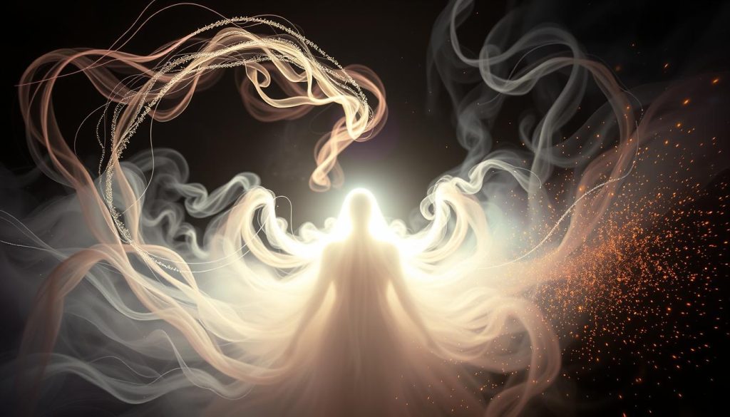 special aura colors