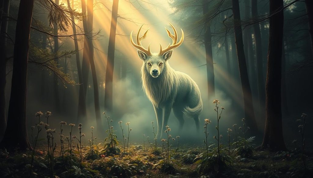 spirit animal