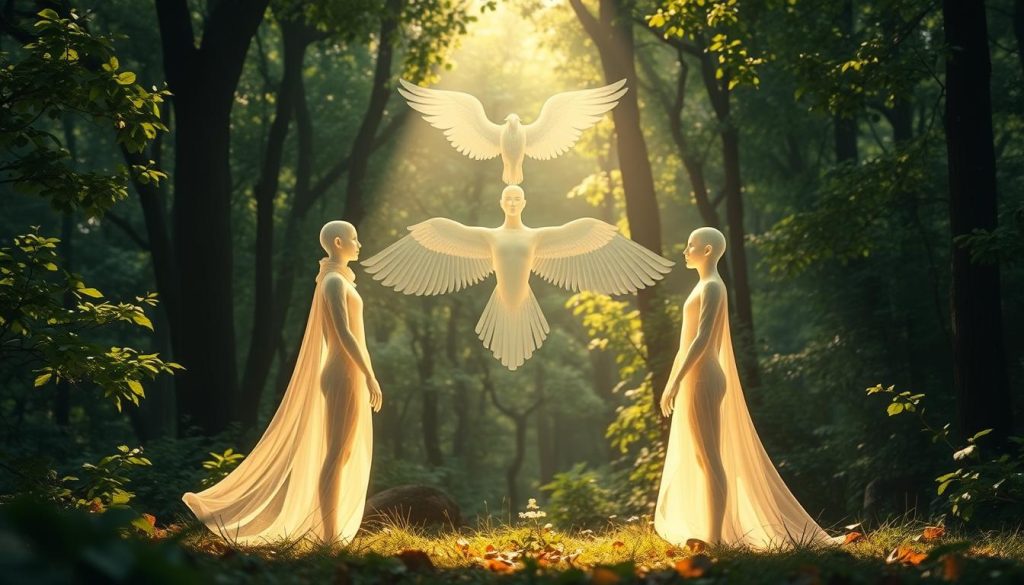 spirit guides