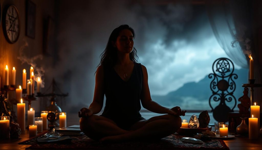 spiritual practices