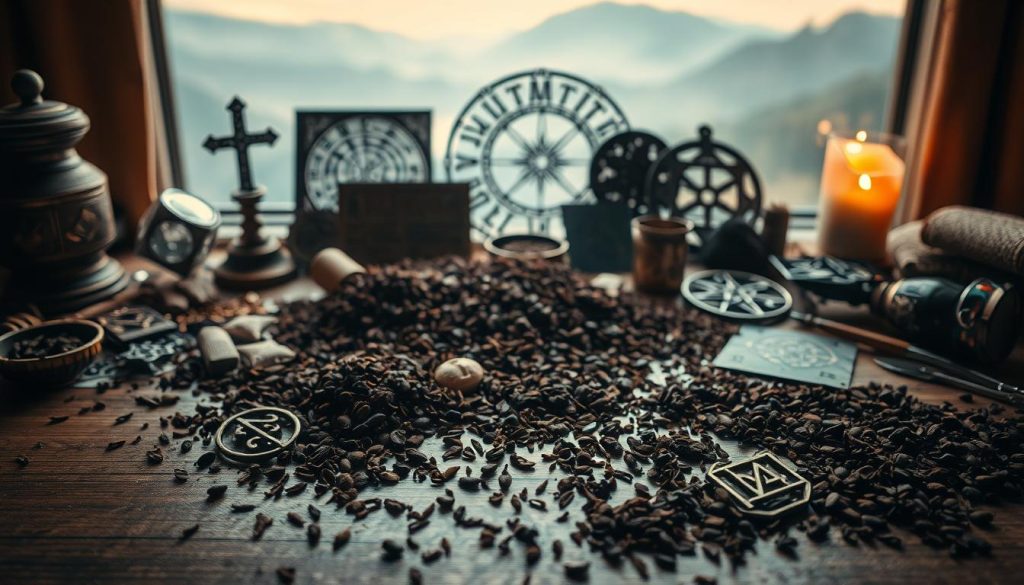 symbols