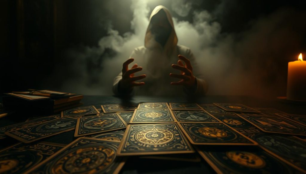 tarot