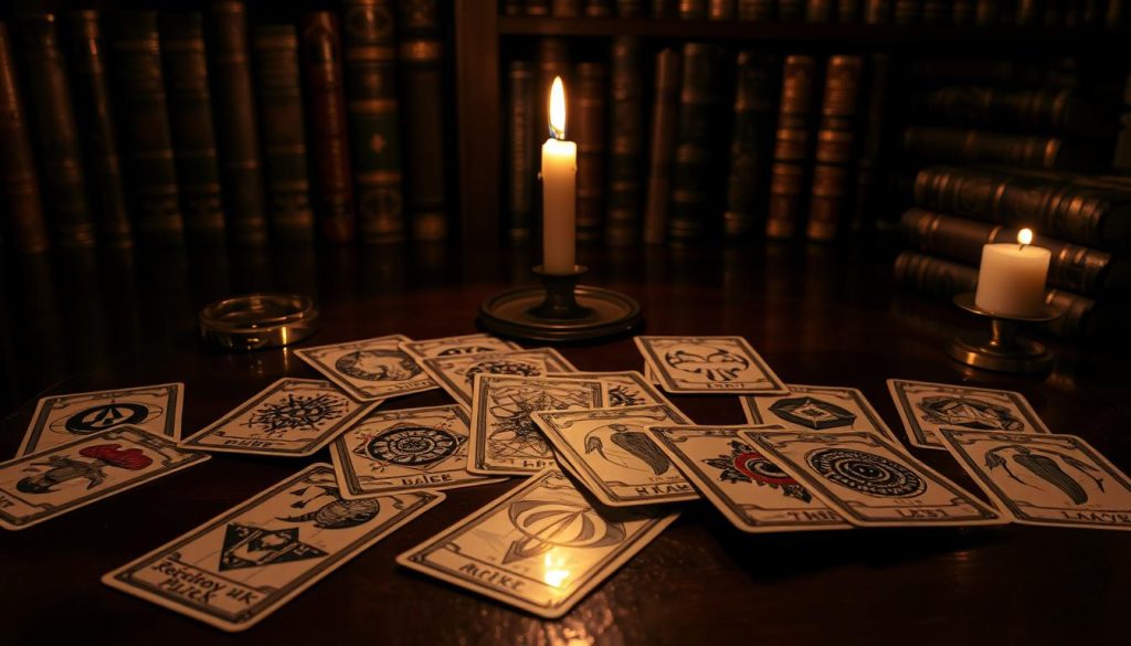 tarot