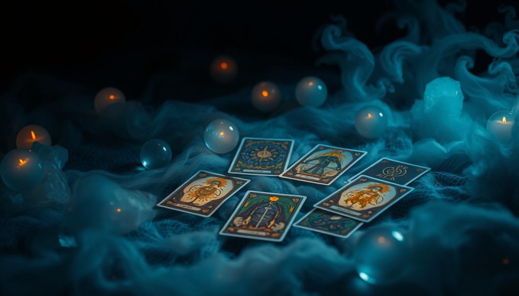tarot questions