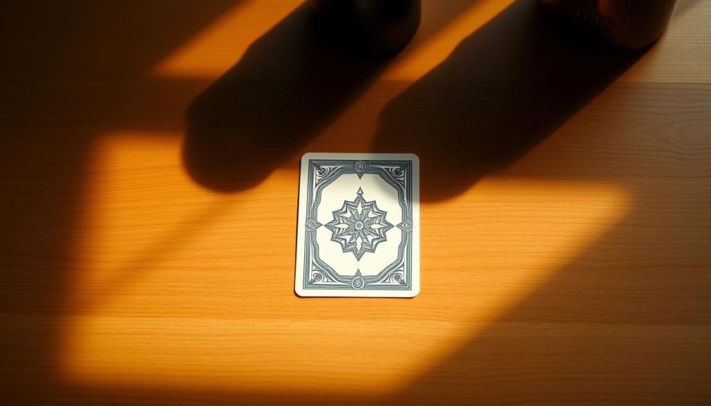 tarot spread