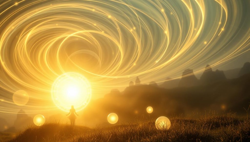 time ripple