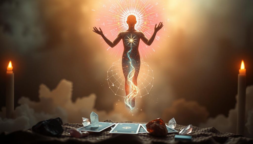 visualization hypnosis