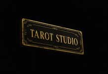 Tarot Studio