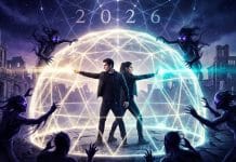 Protect Yourself From Archons