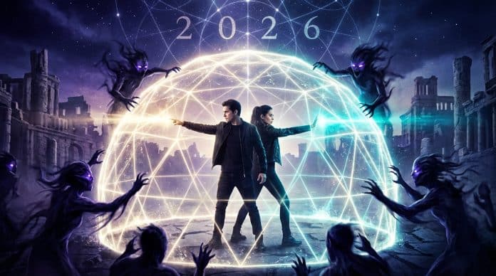 Protect Yourself From Archons